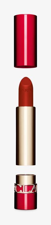 Actual product image Clarins Joli Rouge Velvet - Bell Pepper 782V Refill (No. 782 - Bell Pepper)