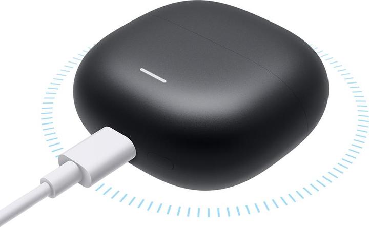 Actual product image Xiaomi Redmi Buds 8 Lite (ANC, 8 h, Wireless)