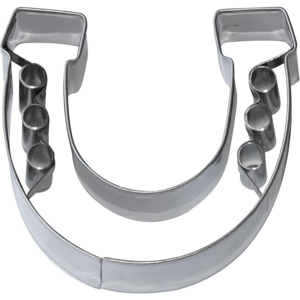 Westmark Ausstechform, Ausstechformen, Silber