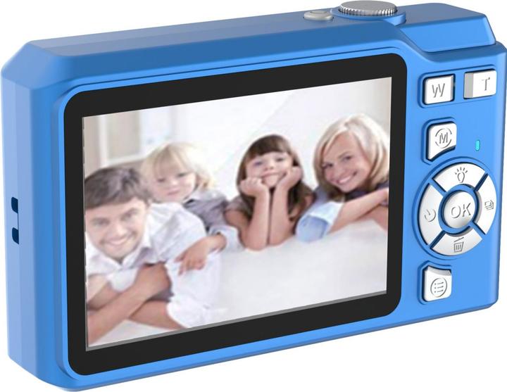 Actual product image Denver WCT-8020W (2.07 Mpx)