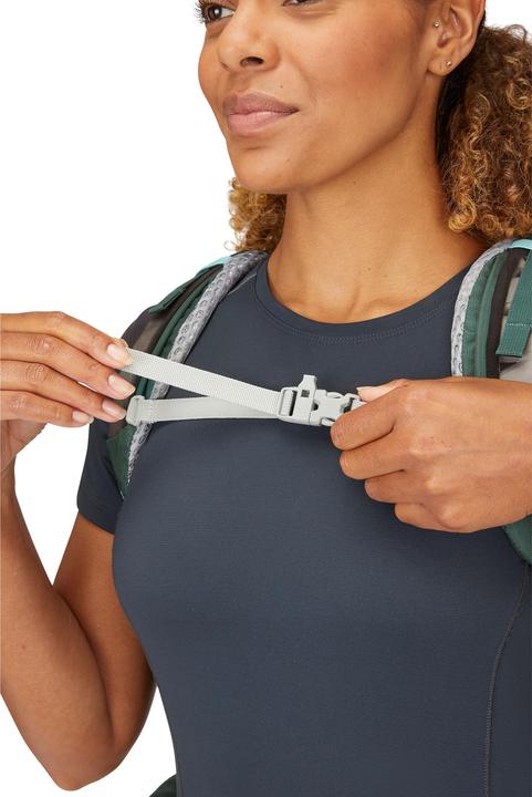 Actual product image Lowe Alpine Yacuri ND38 (38 l)