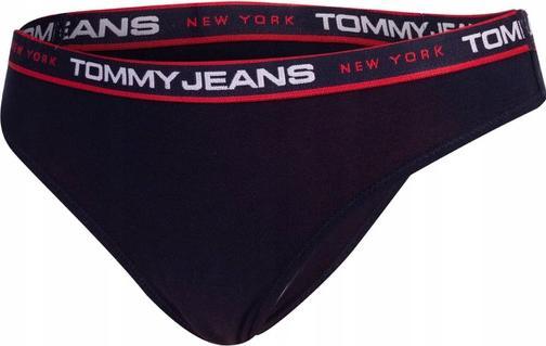 Productafbeelding Tommy Hilfiger Damesstrings in een 3-pack (XS, Set van 3)