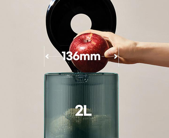 Image du produit Hurom Centrifugeuse lente H320N