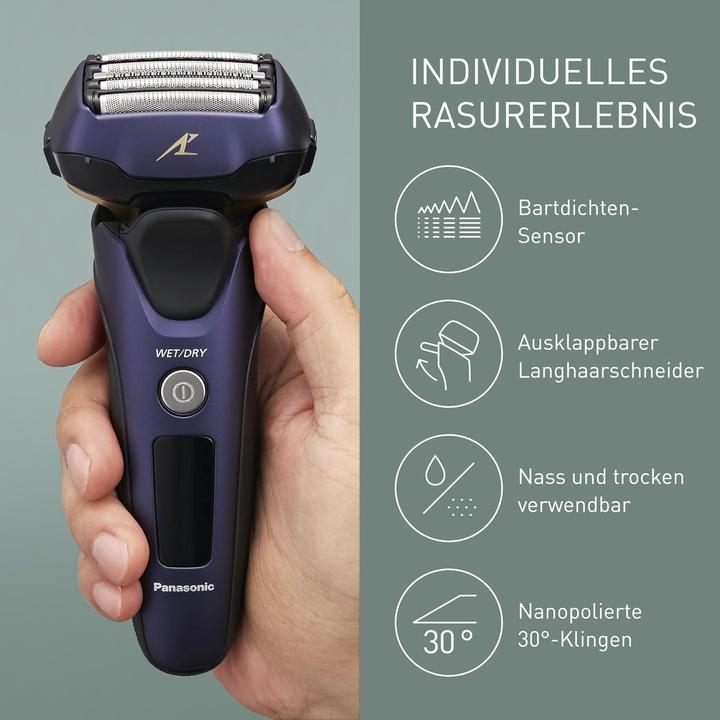 Image du produit Panasonic Series 800