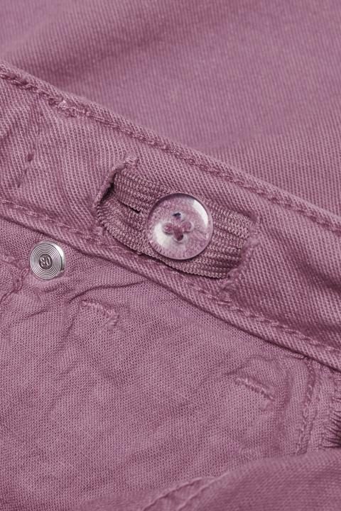 Produktbild Only Weiter Beinschnitt Hohe Taille Hose Hose mit weitem Beinschnitt (86)