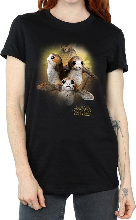 Produktbild Star Wars TShirt (XL)