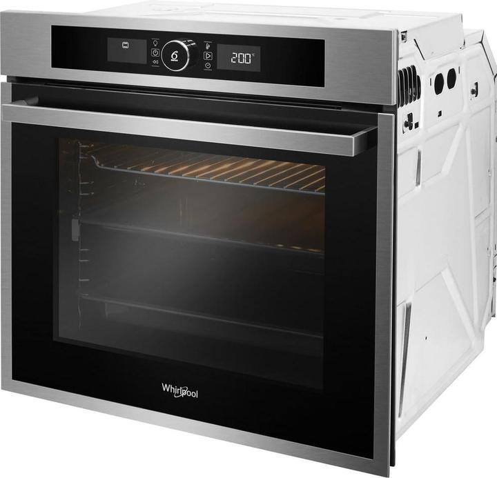 Produktbild Whirlpool AKZ9 7891 IX