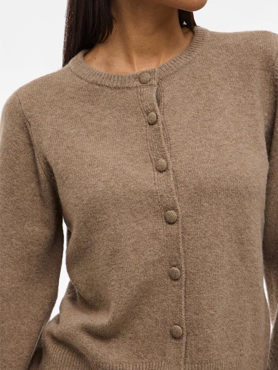 Produktbild Vila VIAMARA Strick Strickjacke (XL)