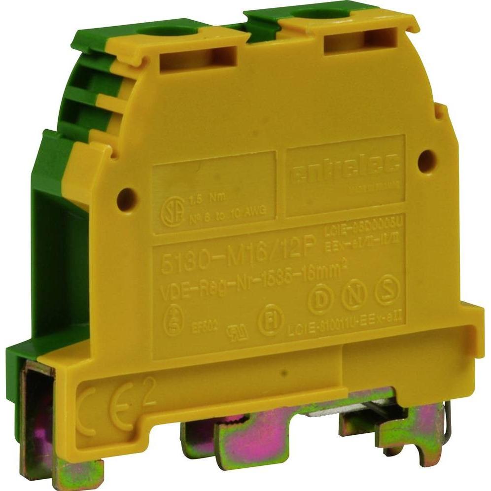 Dehn 910099 - Dreistockklemme Umsetzung Erde SLK (910099)