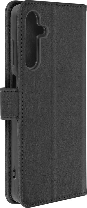 Actual product image Avizar Chesterfield Wallet Cover Series (Samsung Galaxy A15)