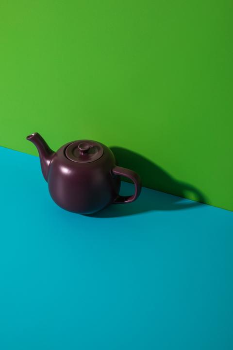 Image du produit La Cafetière LC Teapot (0.60 l)