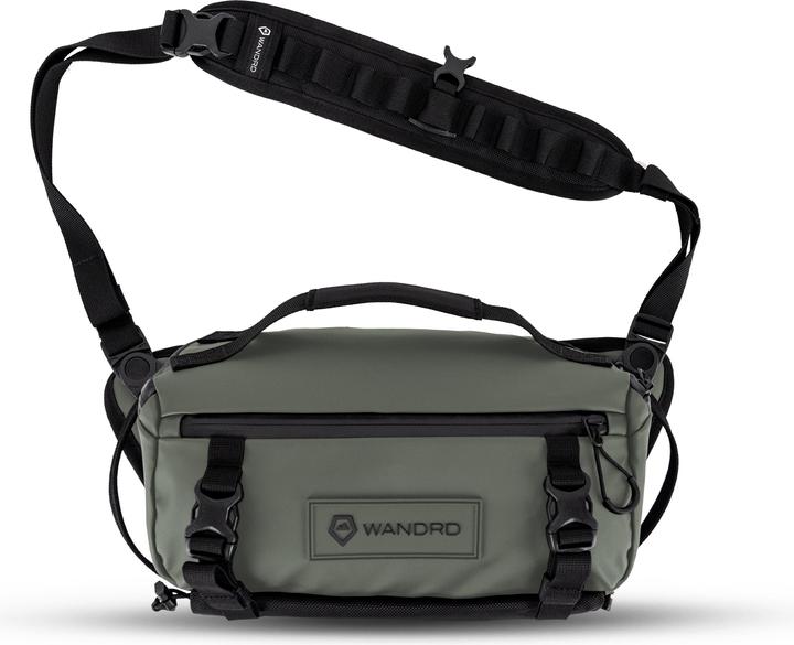 Productafbeelding Wandrd Rogue Sling (Camera schoudertas, 6 l)