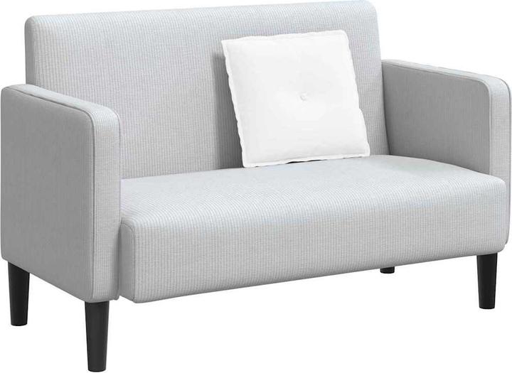 Produktbild vidaXL Rücken Kissen (50 x 19 cm)
