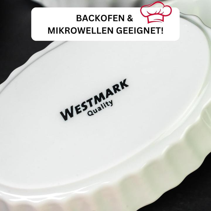 Produktbild Westmark Servierschälchen-Set