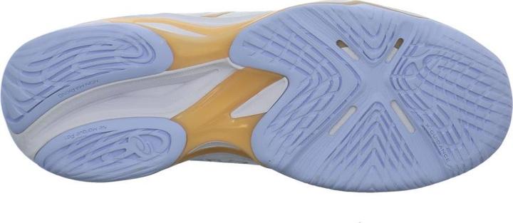 Produktbild ASICS Performance Netburner Ballistic Ff 4 Damen (40)