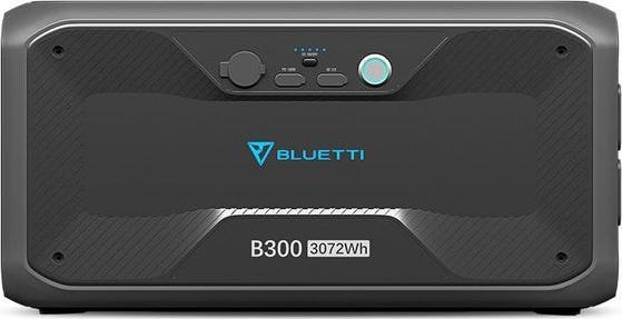 Image du produit Bluetti AC300 (0 Wh, 21.60 kg)