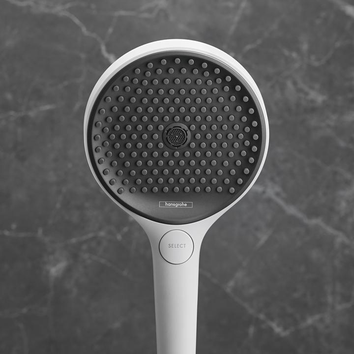 Immagine prodotto hansgrohe Rainfinity 130 (3 Tipi di raggi, 14 l/min)