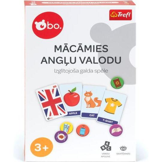 bo. Englisch macht Spass LAT (Englisch, Litauisch) (46370529)