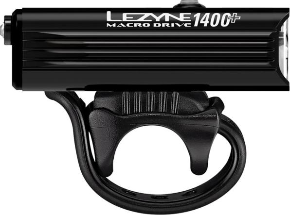 Actual product image Lezyne Macro Drive 1400+ Loaded (1400 lm)