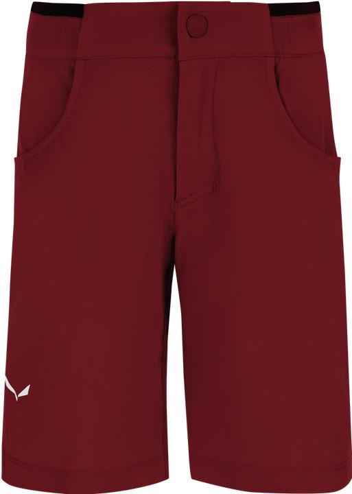 Produktbild Salewa Puez Talveno Durastretch Shorts Kinder (128)
