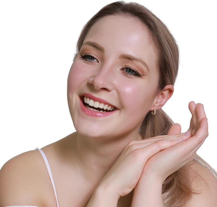 Immagine prodotto Heideman Abigail color oro (100% acciaio inossidabile)