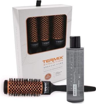 Immagine prodotto Termix Confezione 4 Cepillos Especial Care