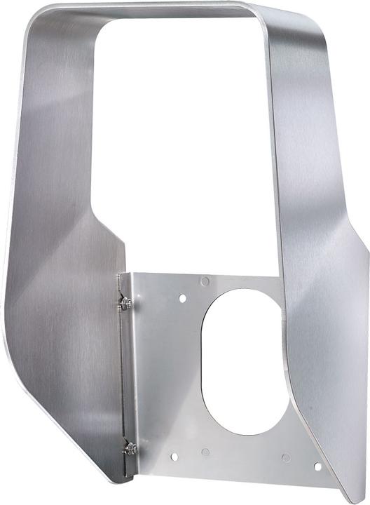 Mennekes 18559 - 9 kg - 495 mm - 300 mm - 240 mm