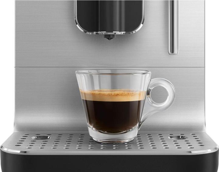 Image du produit Smeg BCC12BLMEU