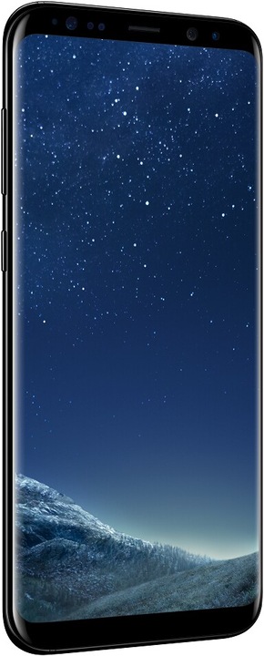 Samsung Galaxy S8+