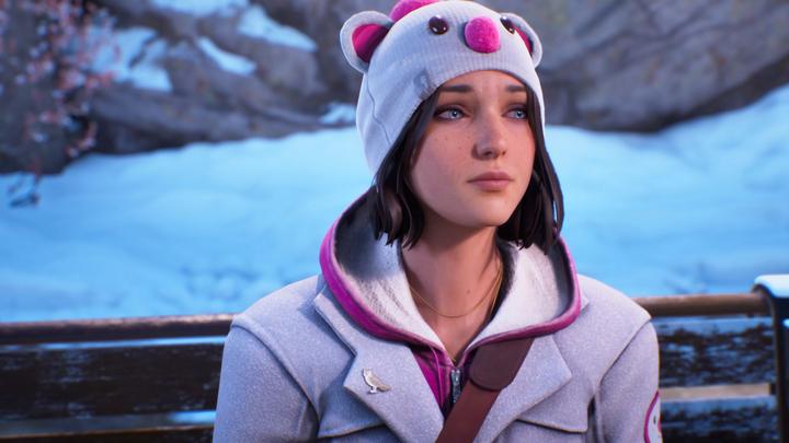 Productafbeelding Square Enix Life is Strange: Dubbele blootstelling (PS5, IT)