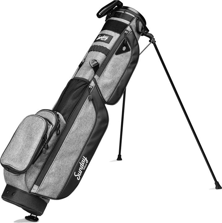 Produktbild Sunday Golf Loma Bag XL