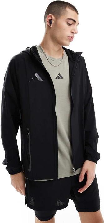 Actual product image Adidas Tiro 25 Competition training jacket (XXL)