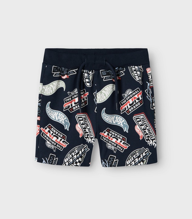 Actual product image Name it Hot Wheels Shorts (92)