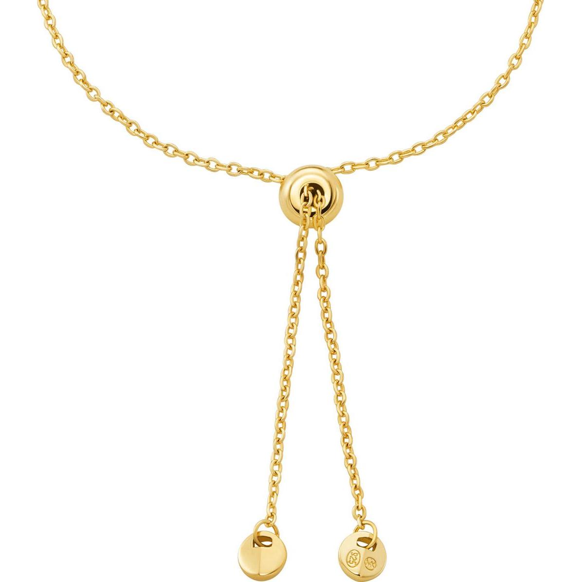 Thumbnail - Michael Kors, Armschmuck, Premium, (21.60 cm, 925er Silber)