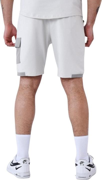 Image du produit Project X Paris short avec bande contrastée logotée (M)