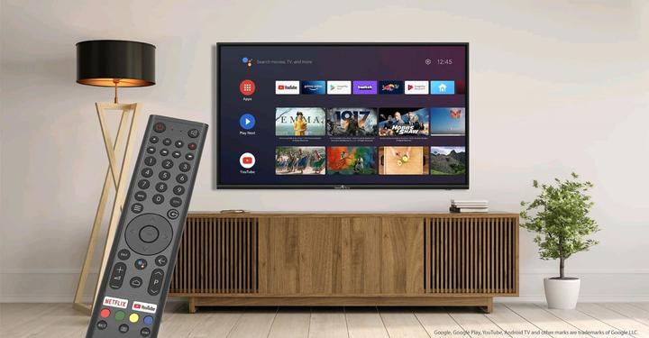 Actual product image Smart Tech SMT32F30HC4U1B1 (32", LED, HD)