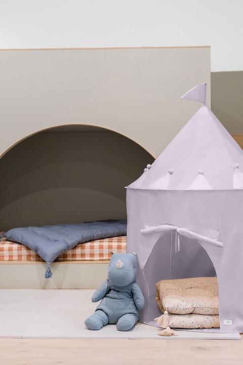 Immagine prodotto 3 Sprouts Tenda da gioco, Iris viola