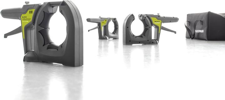 Lübbering Flexipass Set (Kabelführungen)