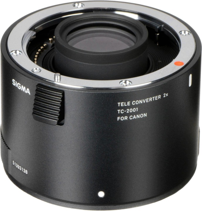 Image du produit Sigma Tc-2001 (Téléconvertisseur, Canon EF)