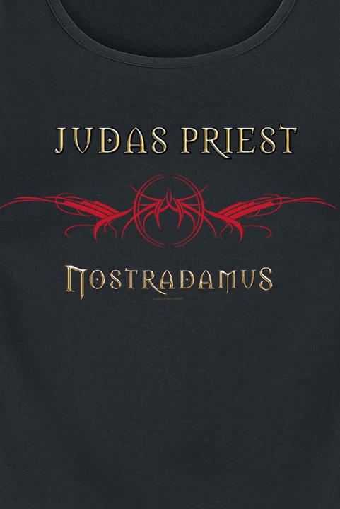 Produktbild Judas Priest Wing (S)