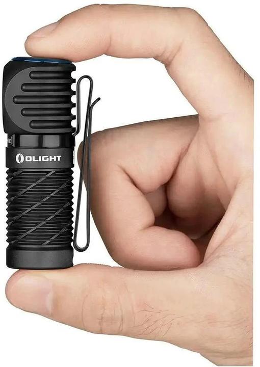 Actual product image Olight Perun 2 Mini (6.40 cm, 1100 lm)