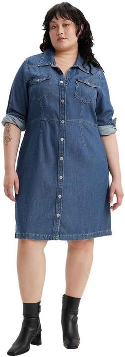 Produktbild Levis Abito Western Otto (3XL)