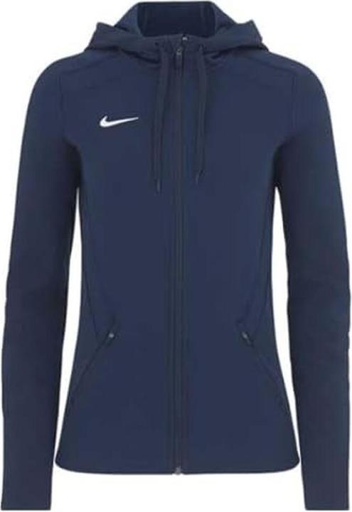Immagine prodotto Nike Giacca con cappuccio Team Training Donna (XL)