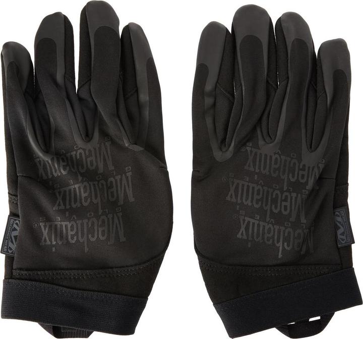 Actual product image Mechanix Wear Element Handschuh (M)