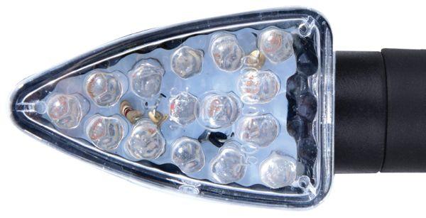 Immagine prodotto Oxford Arrow Indicator Clear Lens