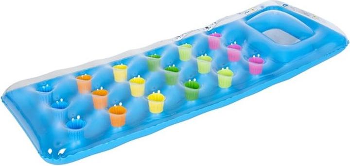 Produktbild Jilong Luftmatratze