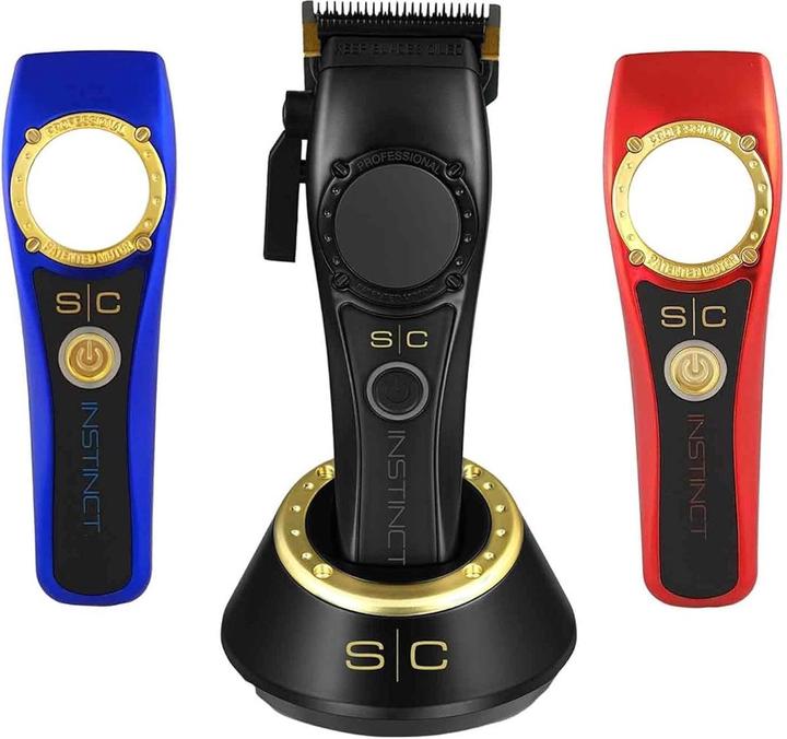 Produktbild StyleCraft Instinct Clipper