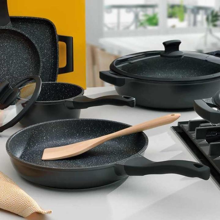 Produktbild Kela Pfannenwender Calla Hellbraun