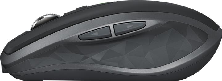 Produktbild Logitech MX Anywhere 2S (Kabellos)