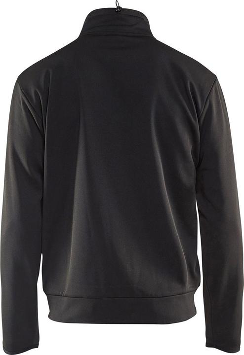 Produktbild Blakläder Sweatshirt mit Reissverschluss (4XL)